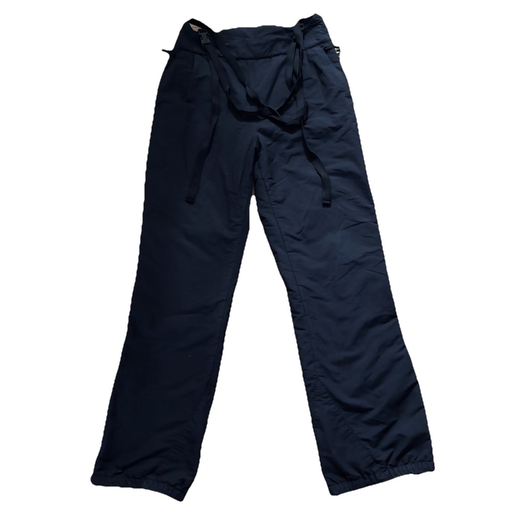 Patagonia Black Ski Pants